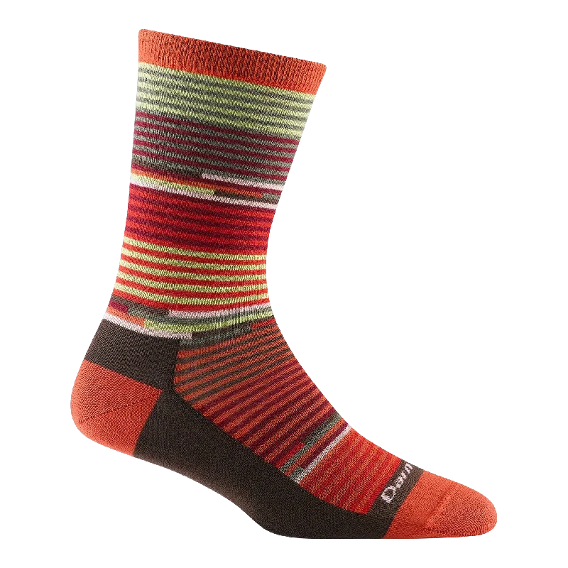 Women's Pixie Crew Lightweight Lifestyle Sock