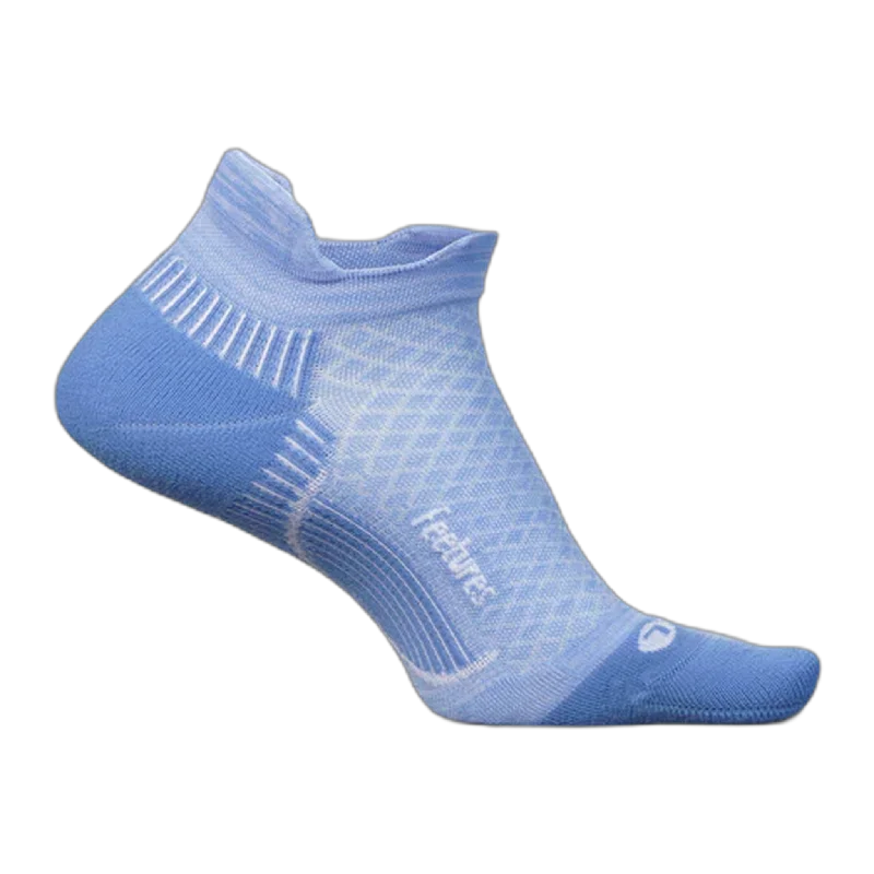 Plantar Fasciitis Relief Sock Light Cushion No Show Tab