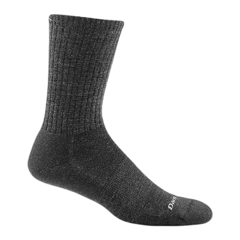 Men's The Standard Crew No Cushion Lightweight Lifestyle Sock