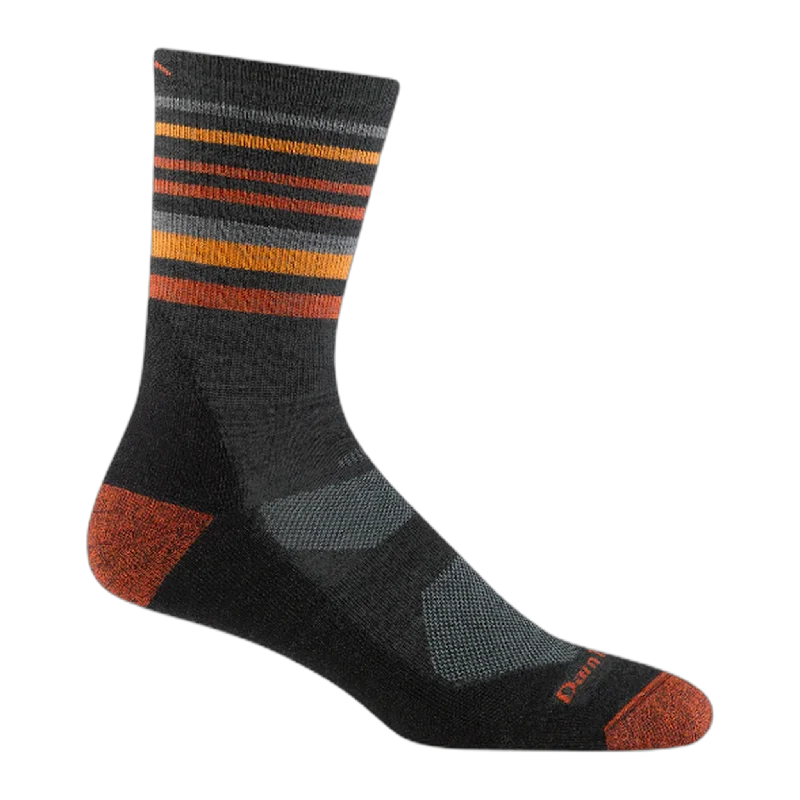 Men's Fastpack Micro Crew Lightweight Hiking Sock