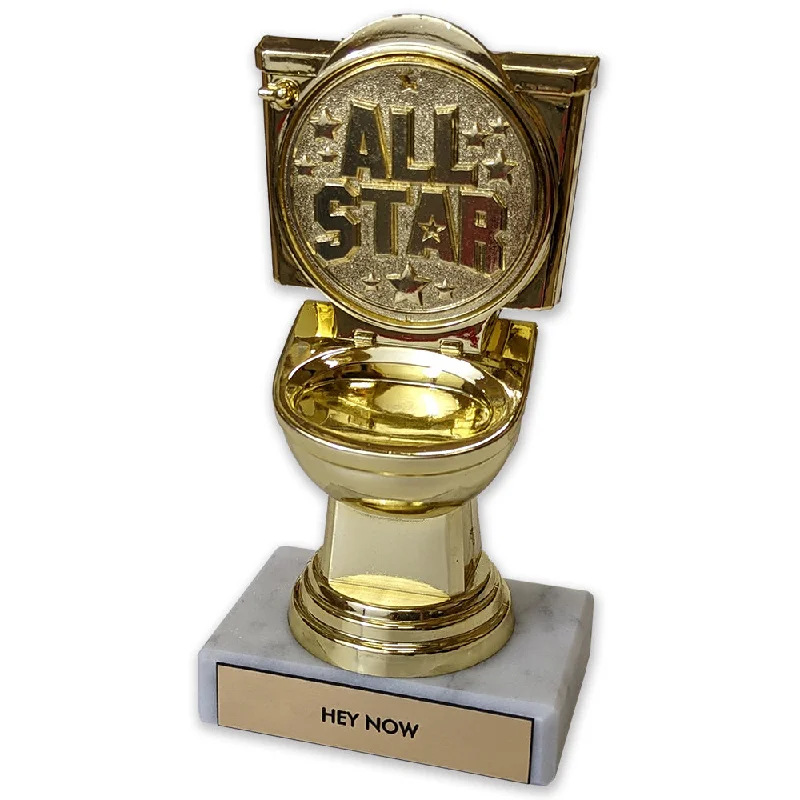 All Star Trophy