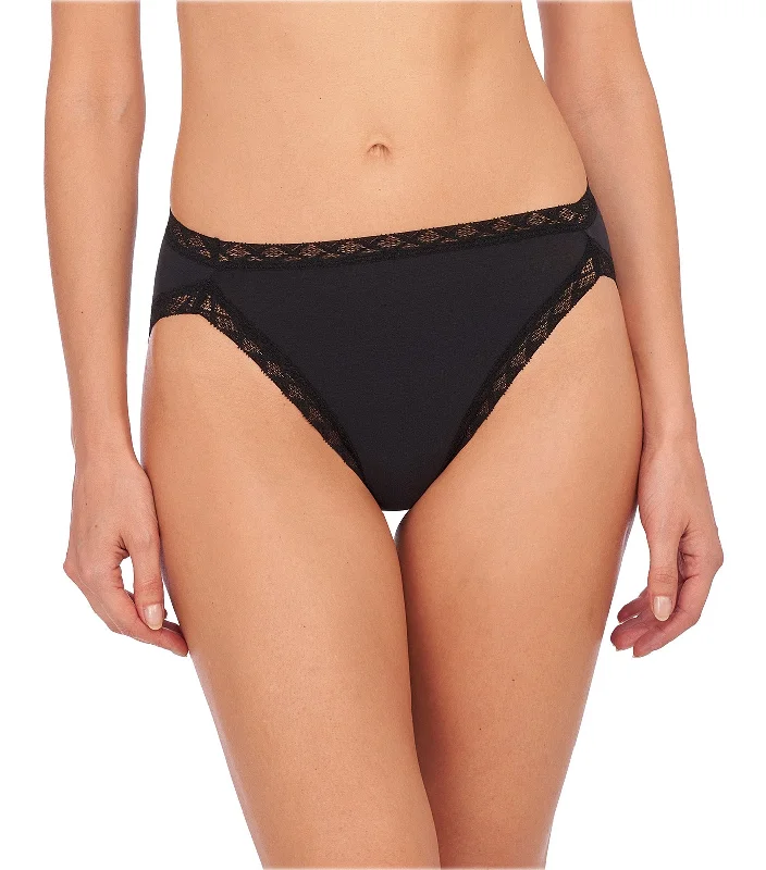 Bliss French Cut Brief Black