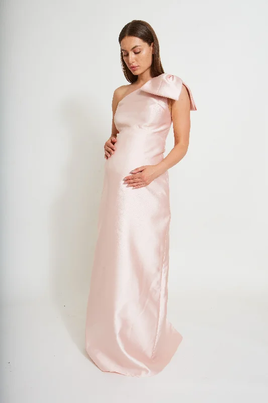 Bari Jay Bridesmaid Dress 2403-M