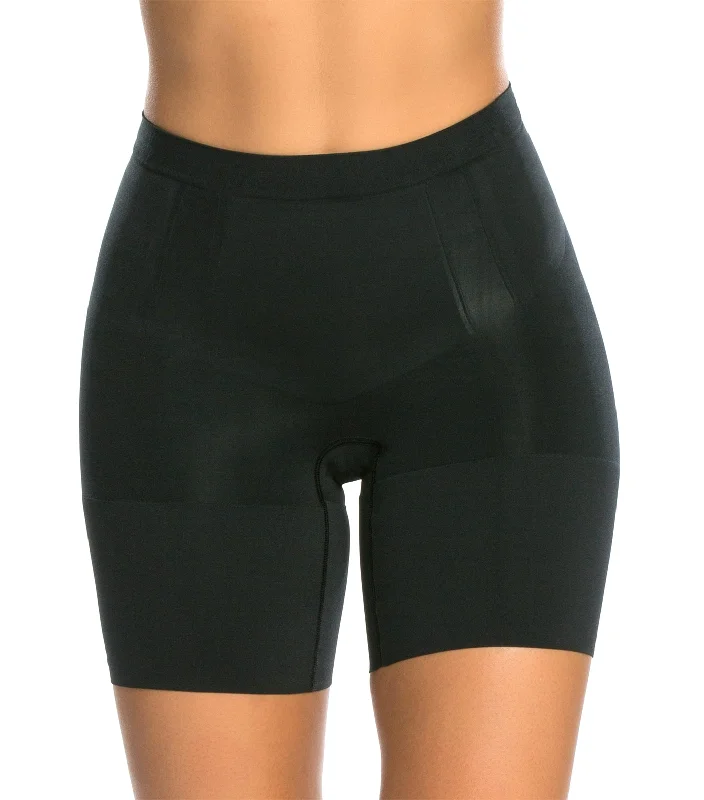 OnCore Mid-Thigh Short Black