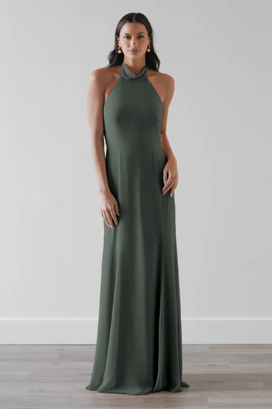 Wtoo Bridesmaid Dress Bruna 419