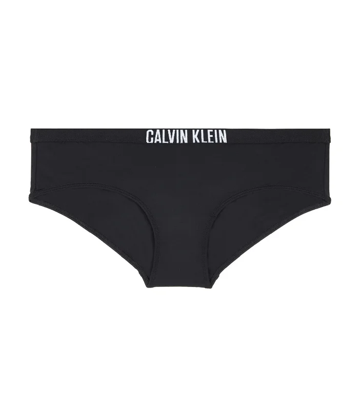 Underwear Hipster Black