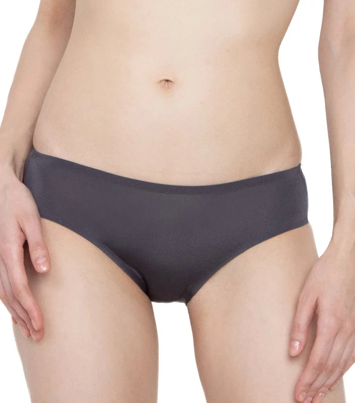 Maximizer 819 Midi Panty Dark Gray