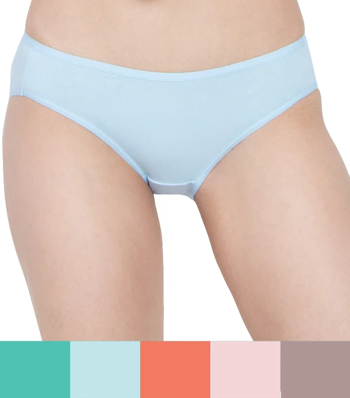 sloggi Everyday Midi 5P Panty Assorted