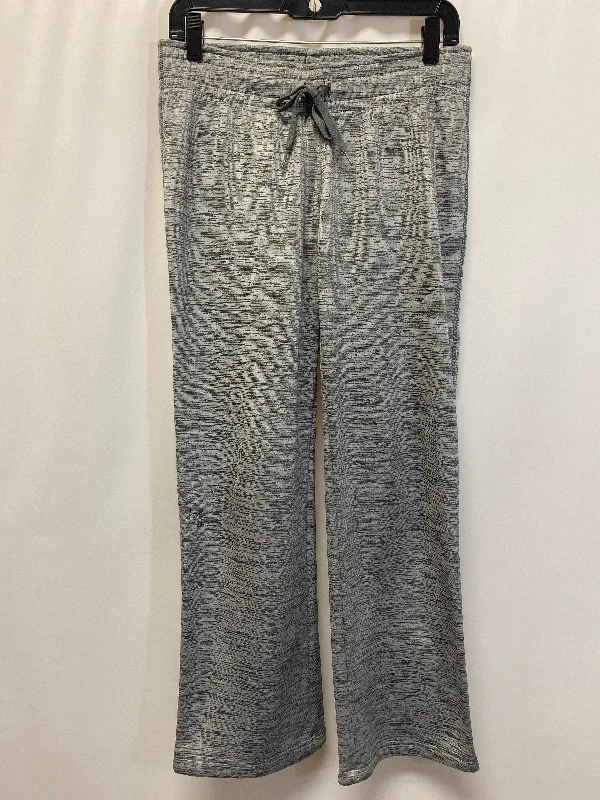 Grey Athletic Pants Under Armour, Size S