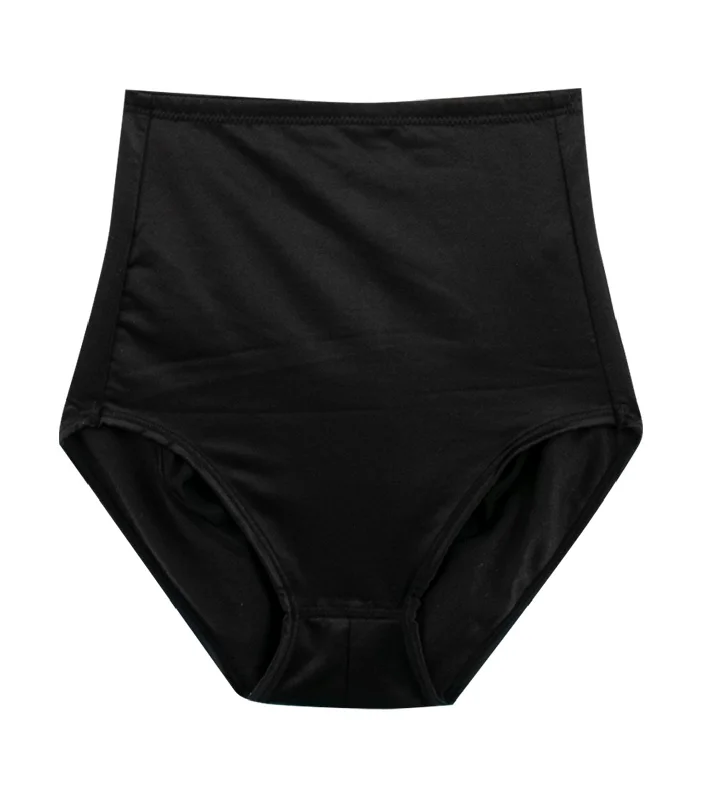 Maximizer 022 PY Panty Girdle Black