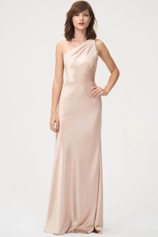 Jenny Yoo Bridesmaid Dress Lena