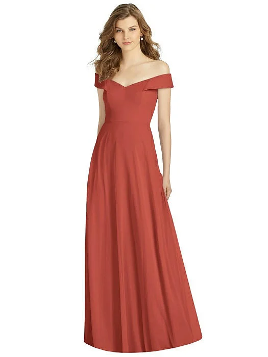 Bella Bridesmaids Exclusive Style BB123