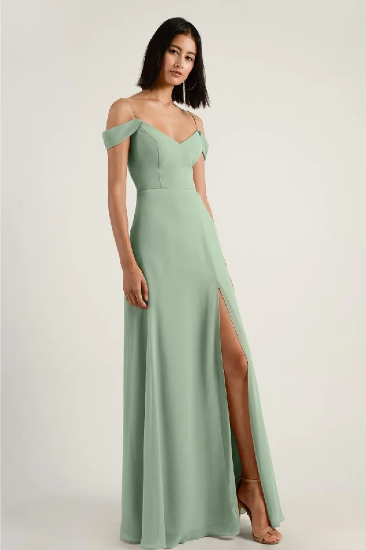 Jenny Yoo Bridesmaid Dress Priya