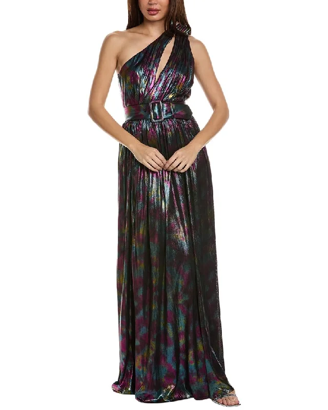 Retrofête Andrea Maxi Dress