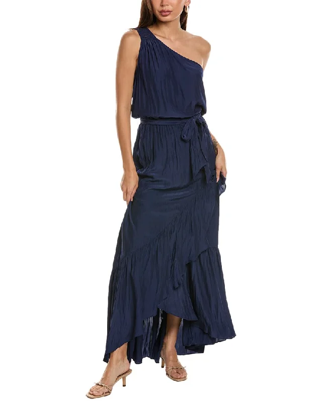 Ramy Brook Nicola Midi Dress