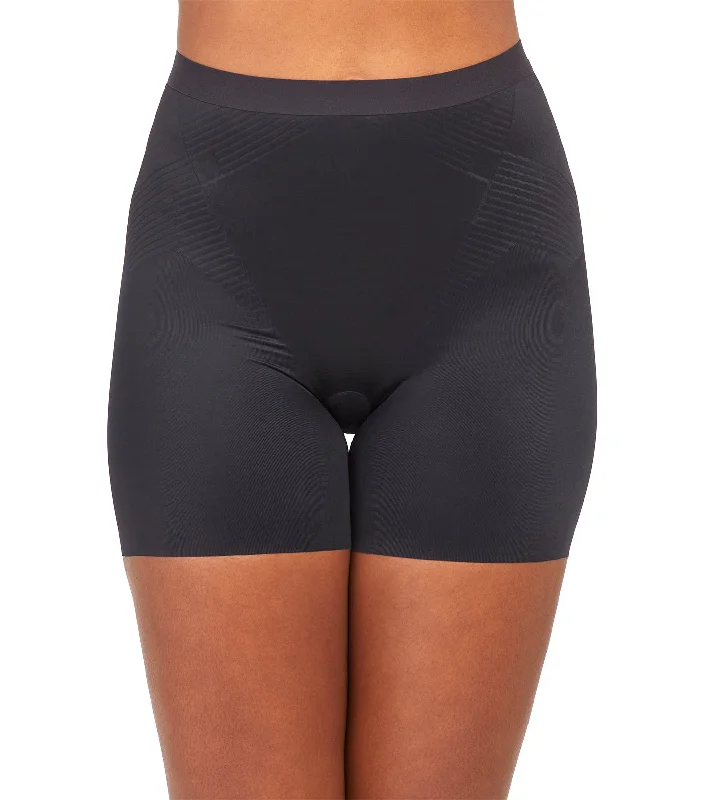 Thinstincts 2.0 Girl Short Black