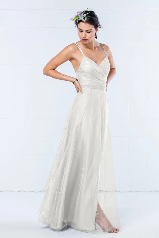 Wtoo Bridesmaid Dress 344