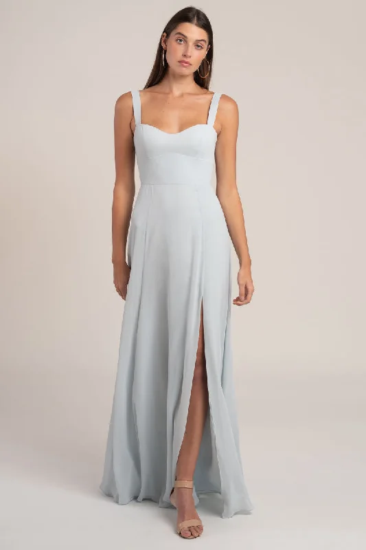 Jenny Yoo Bridesmaid Dress Harris