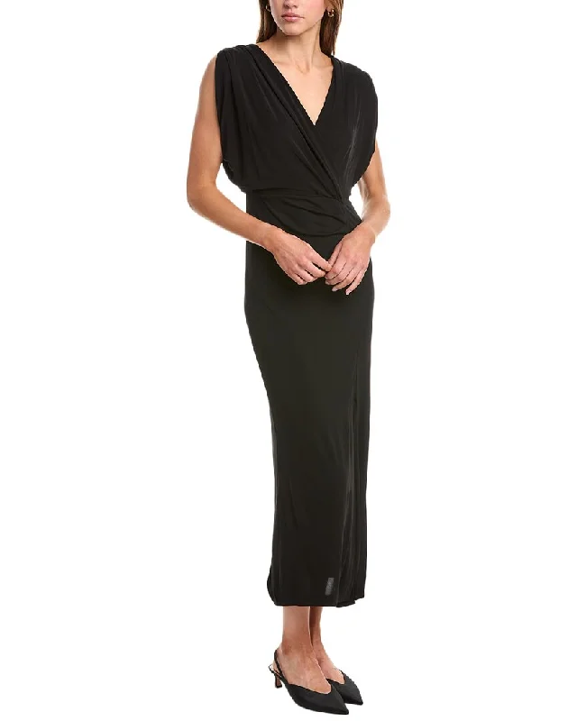 Diane von Furstenberg Williams Maxi Dress