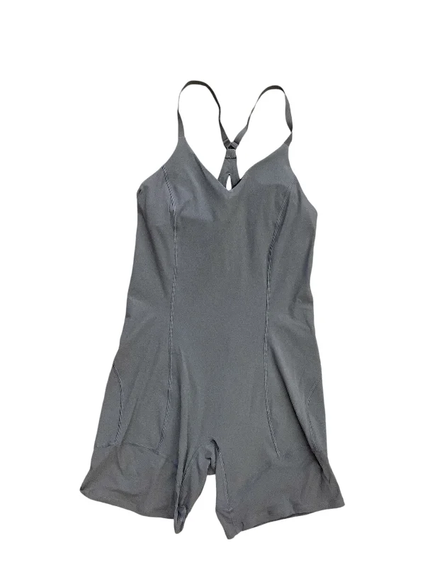 Athletic By Lululemon In Grey, Size: 8