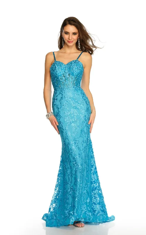 Dave and Johnny 11161 Dress