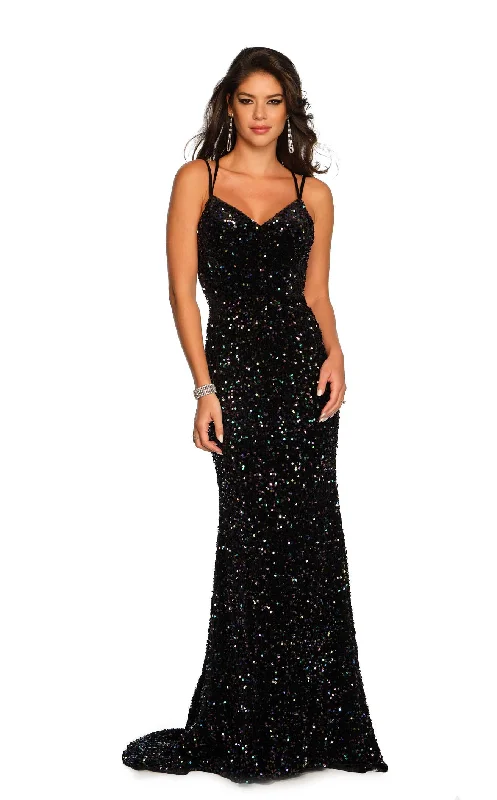 Dave and Johnny 11171 Dress