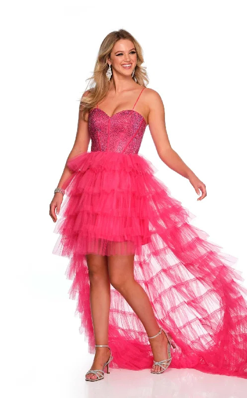 Dave and Johnny 11174 Dress