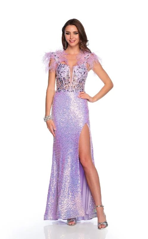 Dave and Johnny 11175 Dress