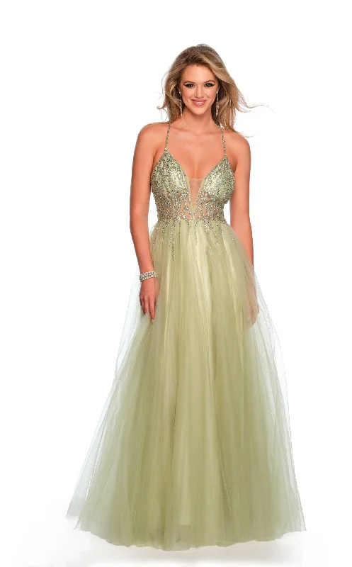 Dave and Johnny 11202 Dress