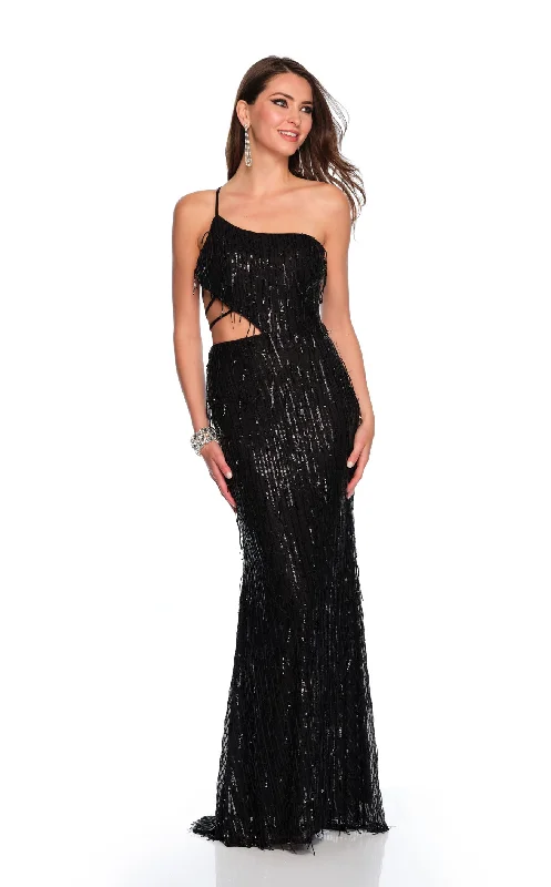 Dave and Johnny 11302 Dress