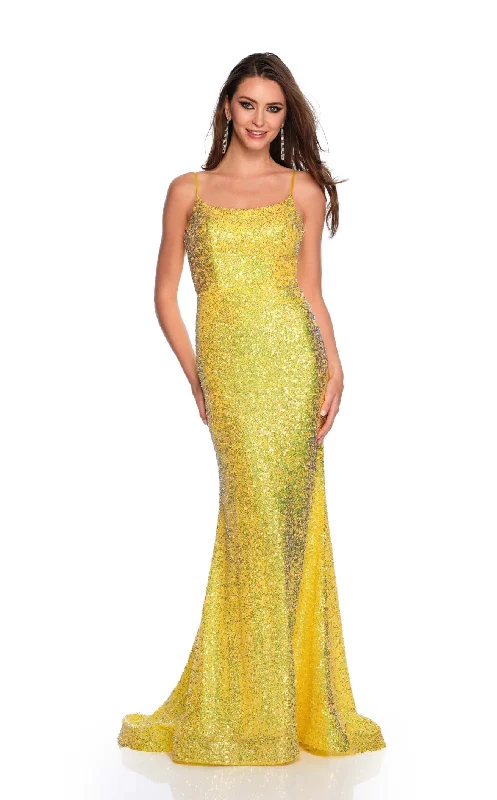 Dave and Johnny 11322 Dress