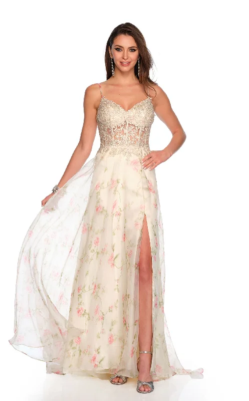 Dave and Johnny 11426 Dress