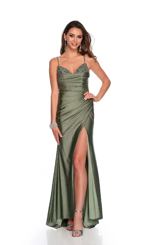 Dave and Johnny 11484 Dress