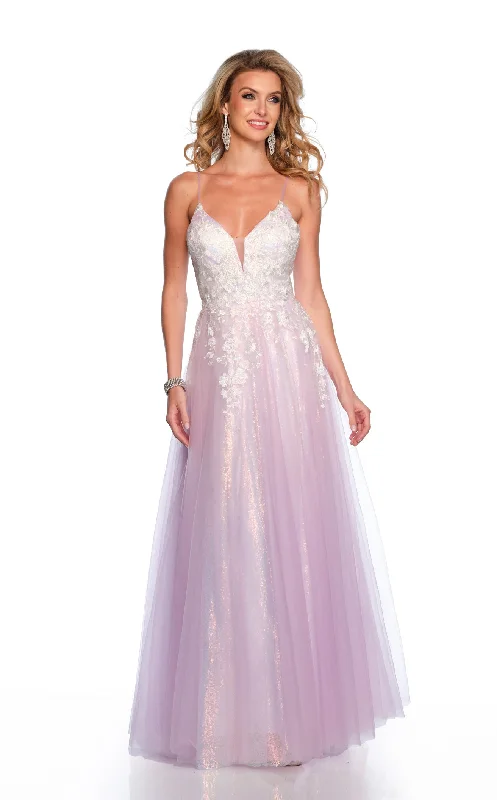 Dave and Johnny 11585 Dress